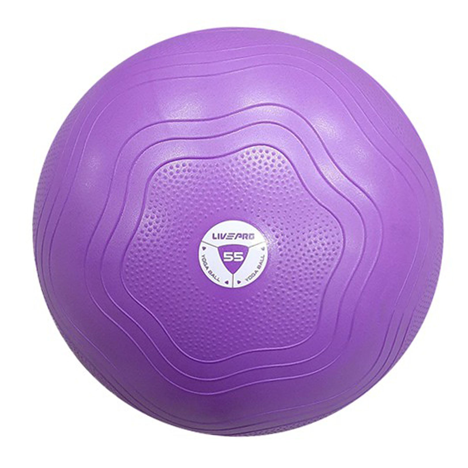 Livepro Exercise Ball 55 cm - LP8201